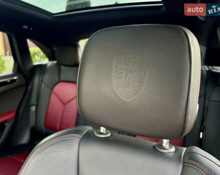 Черный Порше Масан, объемом двигателя 2 л и пробегом 104 тыс. км за 42500 $, фото 25 на Automoto.ua