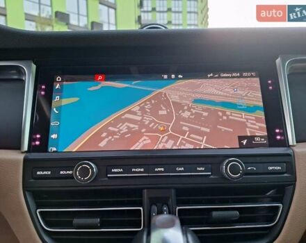 Чорний Порше Масан, об'ємом двигуна 2 л та пробігом 85 тис. км за 49999 $, фото 20 на Automoto.ua