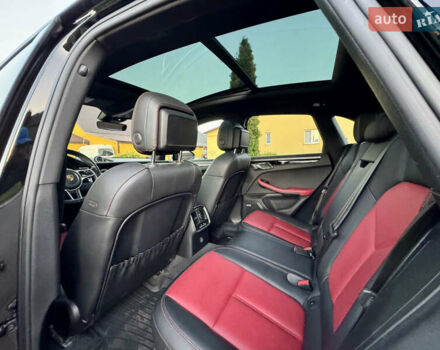 Черный Порше Масан, объемом двигателя 2 л и пробегом 104 тыс. км за 43000 $, фото 22 на Automoto.ua