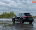 Порше Масан 2019 у Києві на Automoto.ua Чорний Порше Масан, об'ємом двигуна 3 л та пробігом 99 тис. км за 55000 $, фото 3 на Automoto.ua