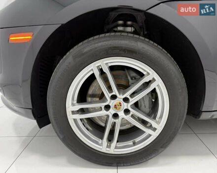 Порше Масан 2019 у Одесі на Automoto.ua Чорний Порше Масан, об'ємом двигуна 3 л та пробігом 89 тис. км за 39000 $, фото 38 на Automoto.ua