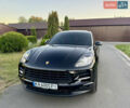 Черный Порше Масан, объемом двигателя 2 л и пробегом 104 тыс. км за 43000 $, фото 3 на Automoto.ua