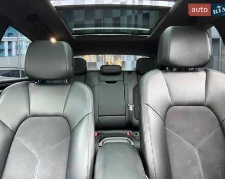 Чорний Порше Масан, об'ємом двигуна 3 л та пробігом 89 тис. км за 36900 $, фото 13 на Automoto.ua