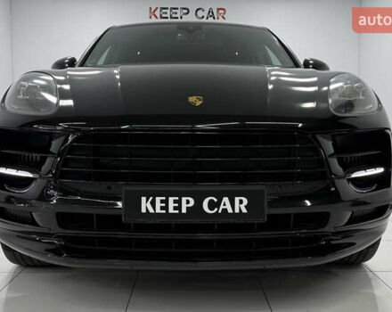 Порше Масан 2019 у Одесі на Automoto.ua Чорний Порше Масан, об'ємом двигуна 3 л та пробігом 89 тис. км за 39000 $, фото 6 на Automoto.ua