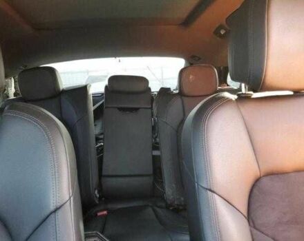 Черный Порше Масан, объемом двигателя 2 л и пробегом 42 тыс. км за 15300 $, фото 9 на Automoto.ua