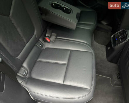 Черный Порше Масан, объемом двигателя 1.98 л и пробегом 70 тыс. км за 47990 $, фото 43 на Automoto.ua