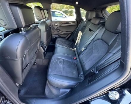 Черный Порше Масан, объемом двигателя 2 л и пробегом 36 тыс. км за 11000 $, фото 12 на Automoto.ua