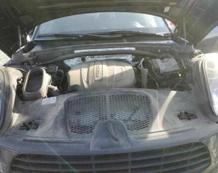 Черный Порше Масан, объемом двигателя 2 л и пробегом 42 тыс. км за 15300 $, фото 11 на Automoto.ua