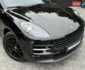 Черный Порше Масан, объемом двигателя 1.98 л и пробегом 70 тыс. км за 47990 $, фото 9 на Automoto.ua