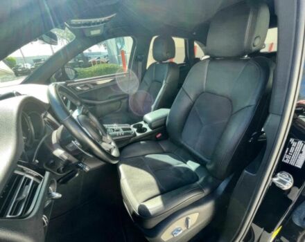 Черный Порше Масан, объемом двигателя 2 л и пробегом 35 тыс. км за 17800 $, фото 8 на Automoto.ua