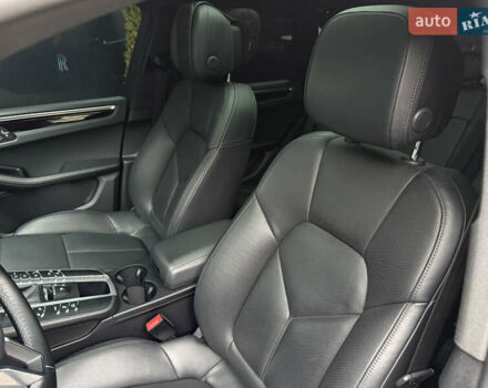 Черный Порше Масан, объемом двигателя 1.98 л и пробегом 70 тыс. км за 47990 $, фото 35 на Automoto.ua