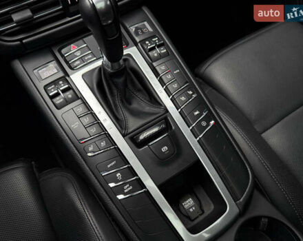 Черный Порше Масан, объемом двигателя 1.98 л и пробегом 70 тыс. км за 47990 $, фото 22 на Automoto.ua