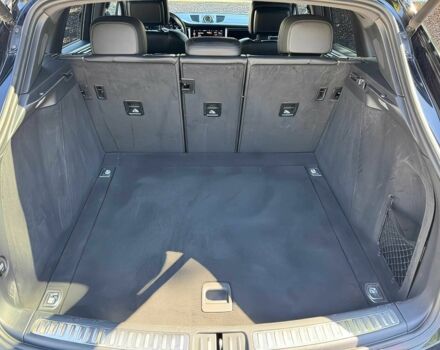 Черный Порше Масан, объемом двигателя 2 л и пробегом 36 тыс. км за 11000 $, фото 14 на Automoto.ua