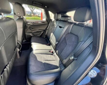 Черный Порше Масан, объемом двигателя 2 л и пробегом 35 тыс. км за 17800 $, фото 10 на Automoto.ua