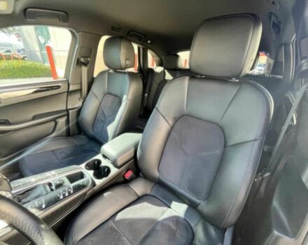 Черный Порше Масан, объемом двигателя 2 л и пробегом 35 тыс. км за 17800 $, фото 9 на Automoto.ua