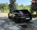 Черный Порше Масан, объемом двигателя 2 л и пробегом 85 тыс. км за 48000 $, фото 13 на Automoto.ua