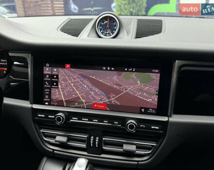 Черный Порше Масан, объемом двигателя 1.98 л и пробегом 70 тыс. км за 47990 $, фото 21 на Automoto.ua