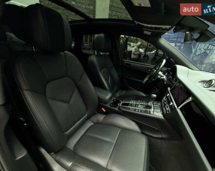 Черный Порше Масан, объемом двигателя 1.98 л и пробегом 70 тыс. км за 47990 $, фото 46 на Automoto.ua