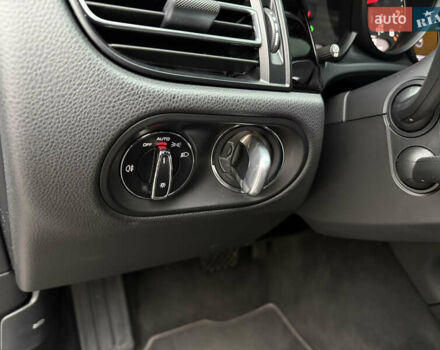 Черный Порше Масан, объемом двигателя 1.98 л и пробегом 70 тыс. км за 47990 $, фото 26 на Automoto.ua