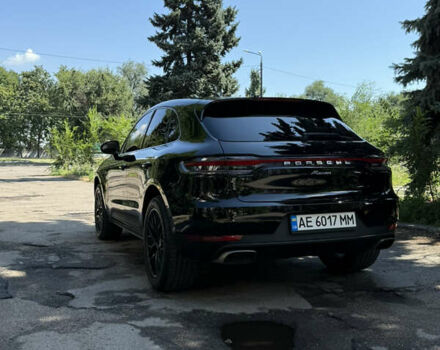 Черный Порше Масан, объемом двигателя 2 л и пробегом 85 тыс. км за 48000 $, фото 28 на Automoto.ua