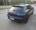 Чорний Порше Масан, об'ємом двигуна 3 л та пробігом 13 тис. км за 80000 $, фото 6 на Automoto.ua