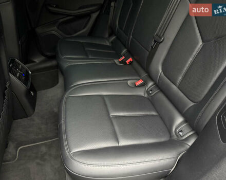 Черный Порше Масан, объемом двигателя 1.98 л и пробегом 70 тыс. км за 47990 $, фото 44 на Automoto.ua