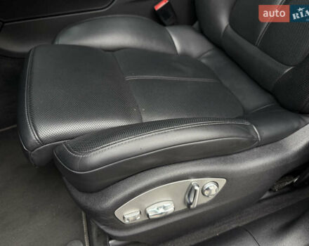 Черный Порше Масан, объемом двигателя 1.98 л и пробегом 70 тыс. км за 47990 $, фото 37 на Automoto.ua