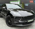 Черный Порше Масан, объемом двигателя 1.98 л и пробегом 70 тыс. км за 49900 $, фото 8 на Automoto.ua