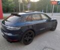 Чорний Порше Масан, об'ємом двигуна 3 л та пробігом 13 тис. км за 80000 $, фото 5 на Automoto.ua