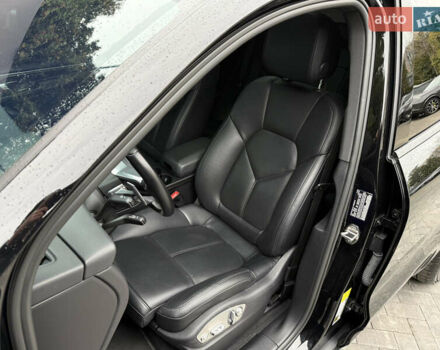 Черный Порше Масан, объемом двигателя 1.98 л и пробегом 70 тыс. км за 47990 $, фото 36 на Automoto.ua