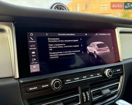 Черный Порше Масан, объемом двигателя 2 л и пробегом 12 тыс. км за 65999 $, фото 73 на Automoto.ua