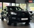 Черный Порше Масан, объемом двигателя 1.98 л и пробегом 11 тыс. км за 57000 $, фото 2 на Automoto.ua