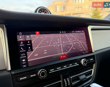 Черный Порше Масан, объемом двигателя 2 л и пробегом 12 тыс. км за 65999 $, фото 66 на Automoto.ua