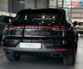 Черный Порше Масан, объемом двигателя 1.98 л и пробегом 11 тыс. км за 57000 $, фото 4 на Automoto.ua