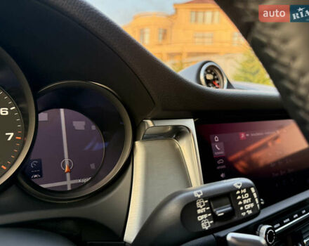 Черный Порше Масан, объемом двигателя 2 л и пробегом 12 тыс. км за 65999 $, фото 85 на Automoto.ua