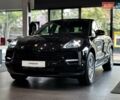 Черный Порше Масан, объемом двигателя 1.98 л и пробегом 11 тыс. км за 57000 $, фото 1 на Automoto.ua