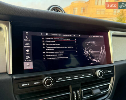 Черный Порше Масан, объемом двигателя 2 л и пробегом 12 тыс. км за 65999 $, фото 79 на Automoto.ua