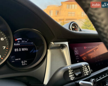 Черный Порше Масан, объемом двигателя 2 л и пробегом 12 тыс. км за 65999 $, фото 84 на Automoto.ua