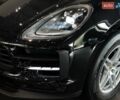 Черный Порше Масан, объемом двигателя 1.98 л и пробегом 11 тыс. км за 57000 $, фото 8 на Automoto.ua