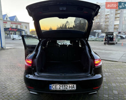 Черный Порше Масан, объемом двигателя 1.98 л и пробегом 45 тыс. км за 49900 $, фото 33 на Automoto.ua