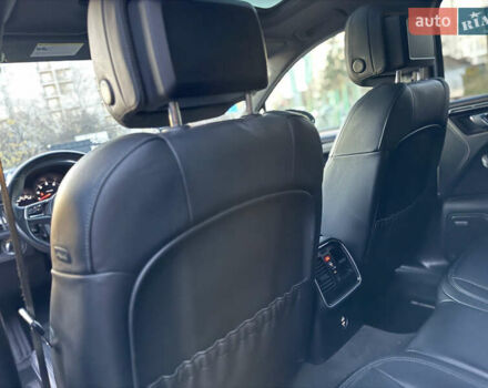 Черный Порше Масан, объемом двигателя 1.98 л и пробегом 45 тыс. км за 49900 $, фото 25 на Automoto.ua