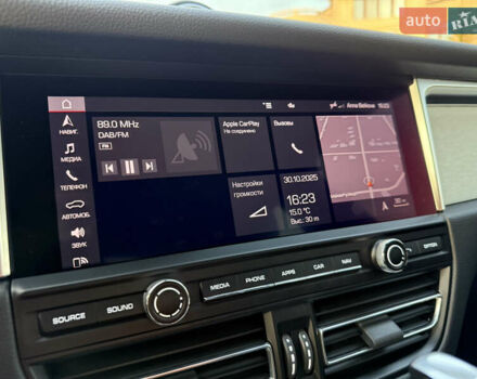 Черный Порше Масан, объемом двигателя 2 л и пробегом 12 тыс. км за 65999 $, фото 71 на Automoto.ua