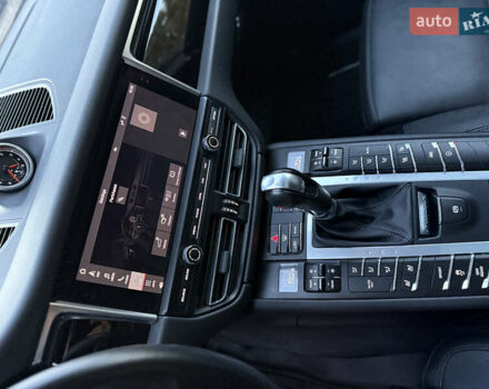 Черный Порше Масан, объемом двигателя 1.98 л и пробегом 45 тыс. км за 49900 $, фото 20 на Automoto.ua