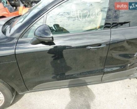 Черный Порше Масан, объемом двигателя 2 л и пробегом 64 тыс. км за 26900 $, фото 5 на Automoto.ua