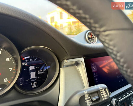 Черный Порше Масан, объемом двигателя 2 л и пробегом 12 тыс. км за 65999 $, фото 81 на Automoto.ua