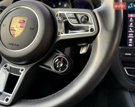 Черный Порше Масан, объемом двигателя 2 л и пробегом 12 тыс. км за 65999 $, фото 43 на Automoto.ua