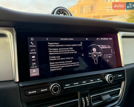 Черный Порше Масан, объемом двигателя 2 л и пробегом 12 тыс. км за 65999 $, фото 77 на Automoto.ua