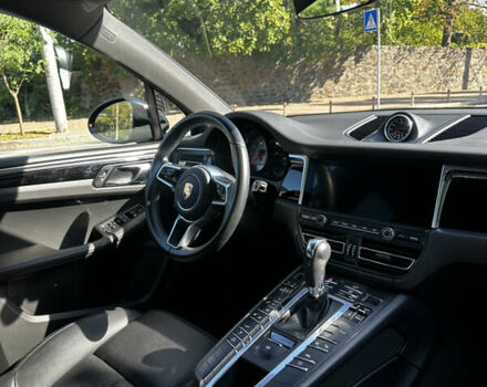 Чорний Порше Масан, об'ємом двигуна 3 л та пробігом 44 тис. км за 59000 $, фото 15 на Automoto.ua