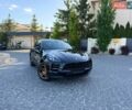 Черный Порше Масан, объемом двигателя 2 л и пробегом 12 тыс. км за 59999 $, фото 1 на Automoto.ua
