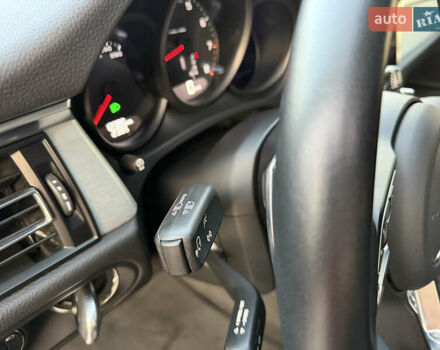 Черный Порше Масан, объемом двигателя 2 л и пробегом 12 тыс. км за 65999 $, фото 86 на Automoto.ua